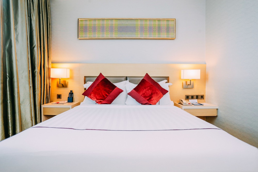 Hotel Granada Johor Bahru 18/70