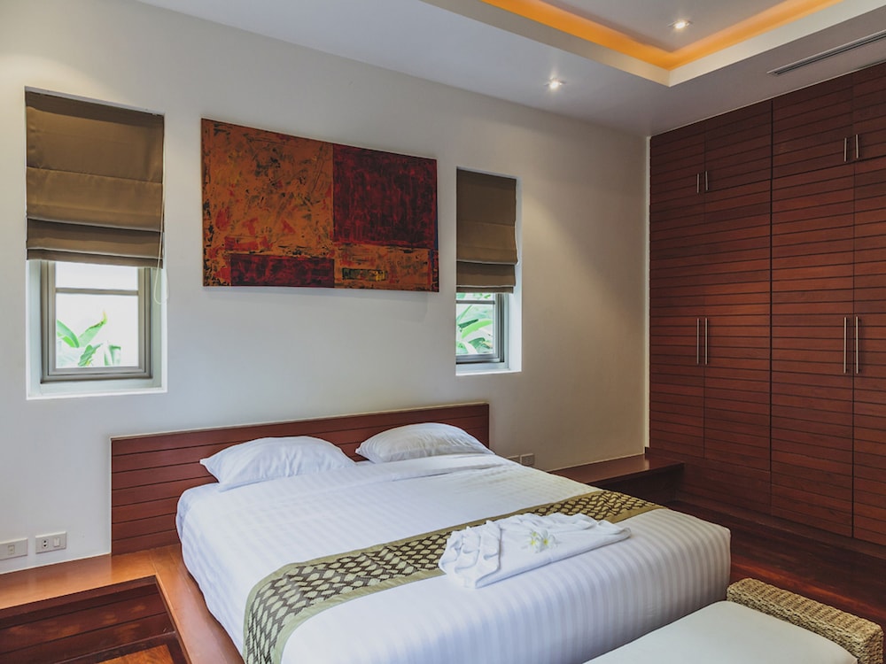 Villa in Bangtao in Richmond - Villa 112 12/44