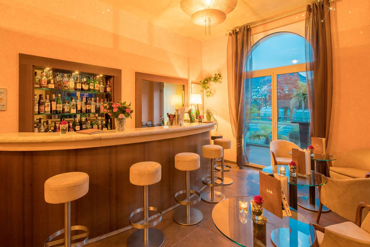 Best Western Hotel Bellevue Au Lac 18/23