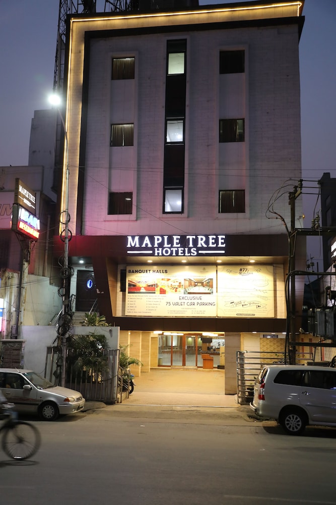 ASPNI INN HOTEL