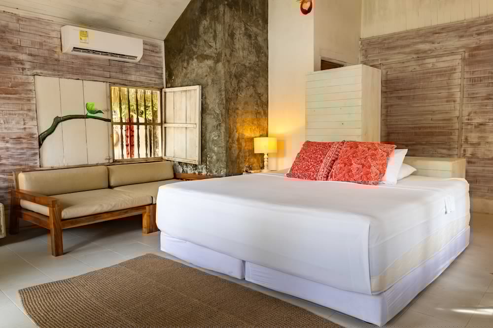 Hotel Fenix Beach Cartagena 43/78