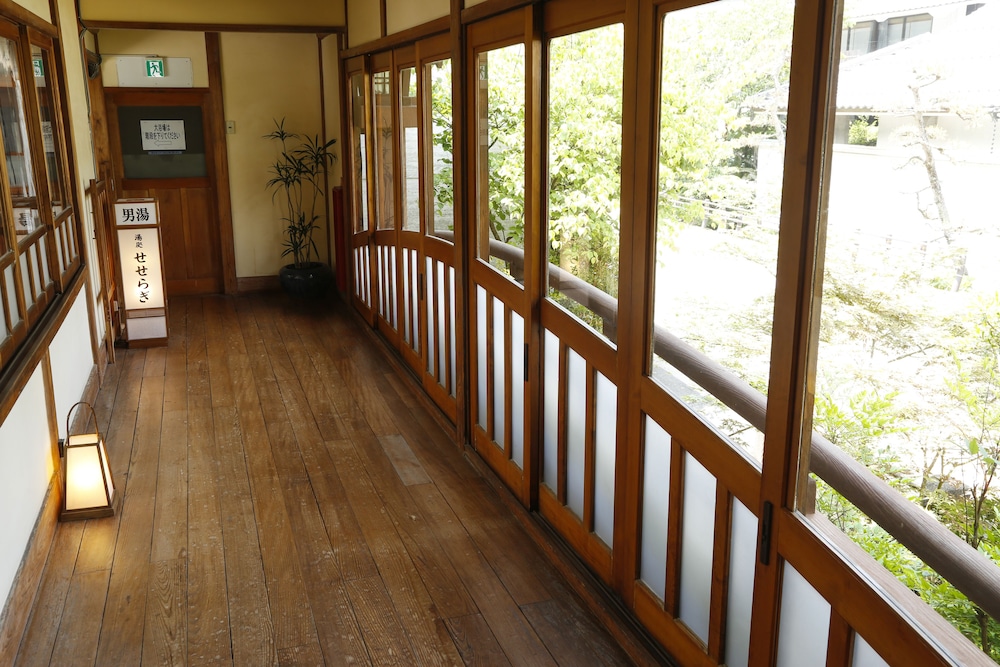 Ryokan Ohashi 36/38