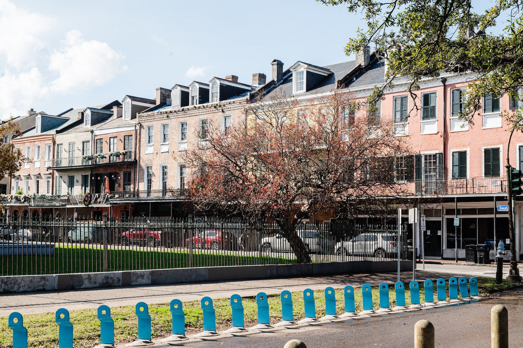 The Frenchmen Hotel 2/7