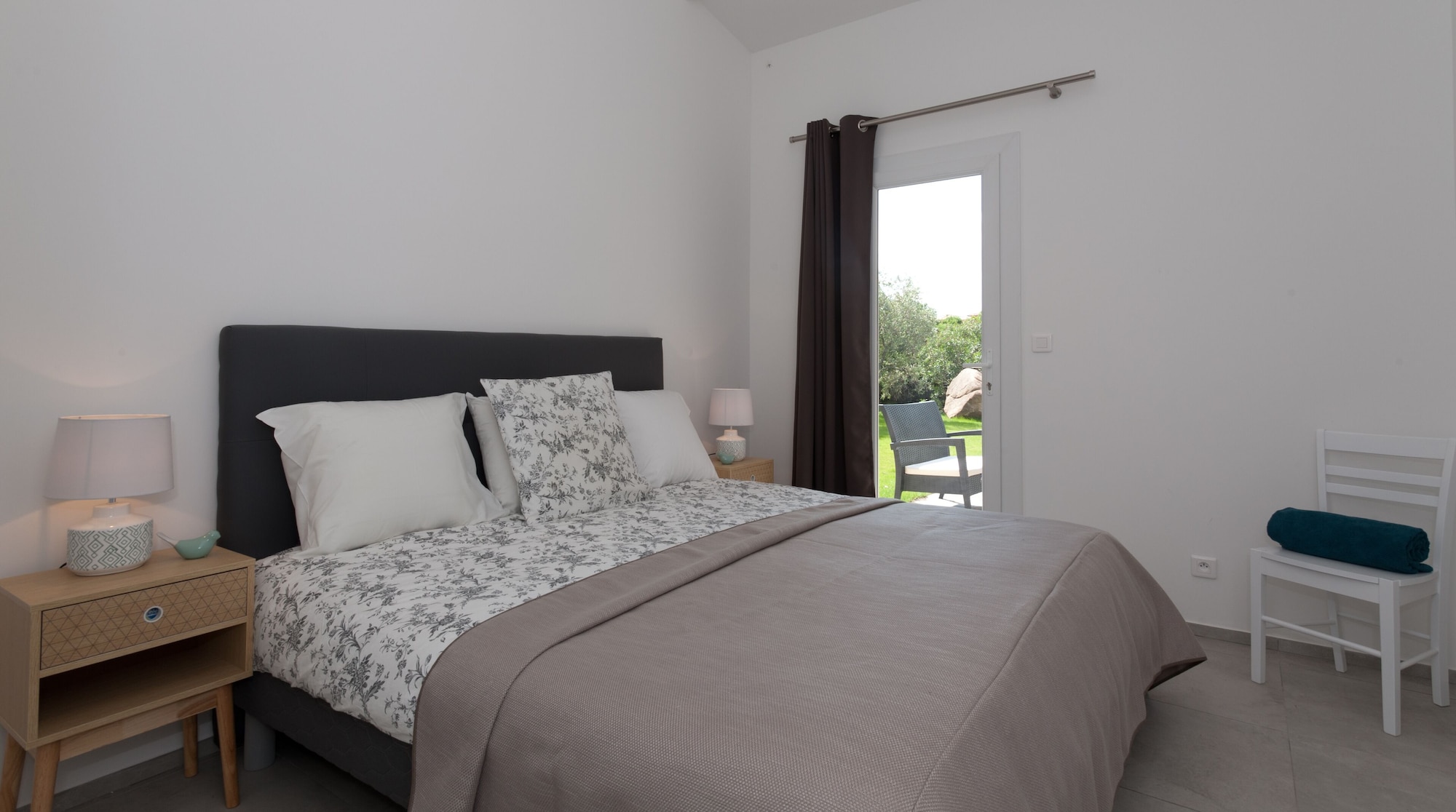 3 Bedrooms, Superior, Villa, 6 Beds, 2 Trundle Beds, Sea View