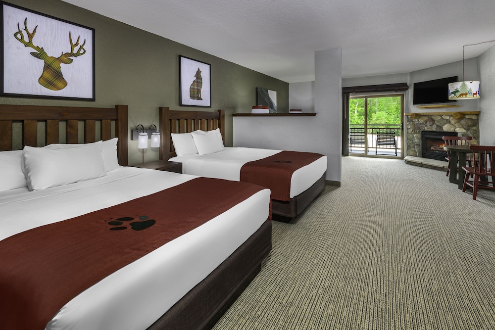 Great Wolf Lodge Pocono Mountains, PA 19/69