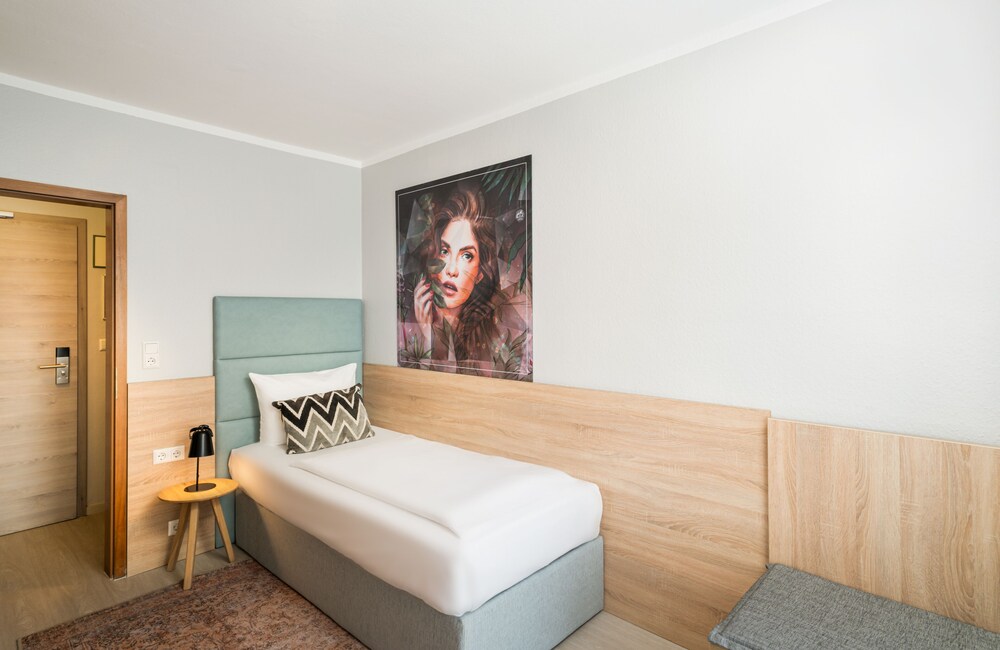 ANA Eden Karlsruhe, Trademark Collection by Wyndham 34/88