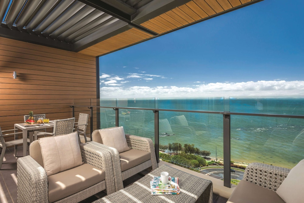 Oaks Redcliffe Mon Komo Suites، North Lakes، Narangba 57/77