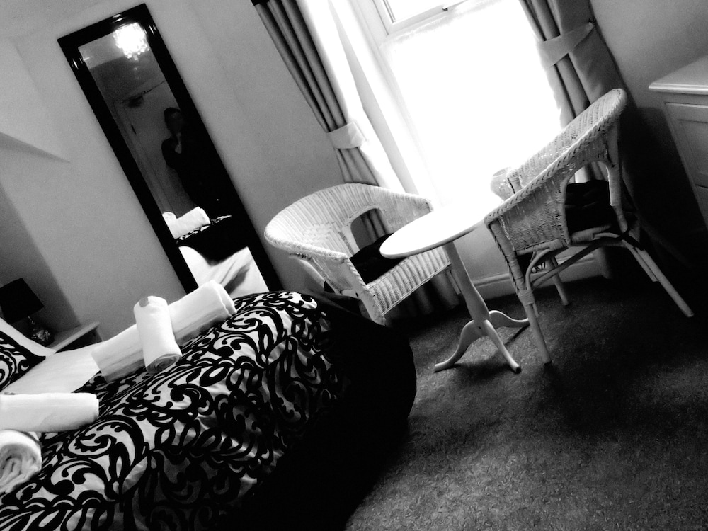 The Heidi Bed and Breakfast 44/51