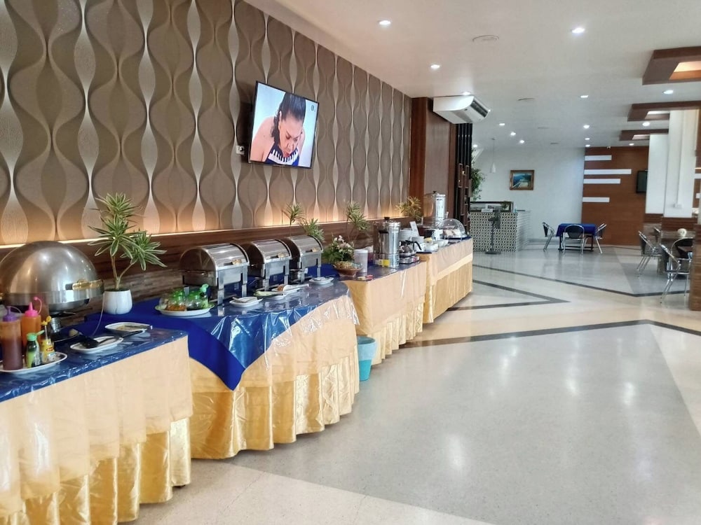 Lopburi Residence Hotel 7/46