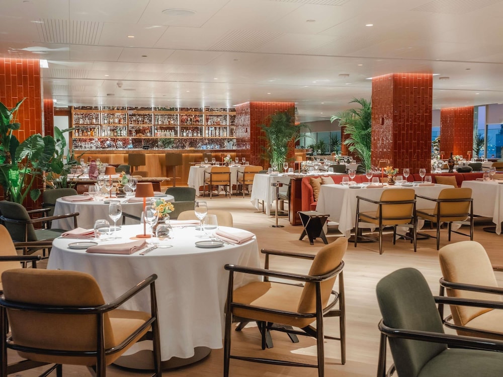 Swissotel Buyuk Efes 48/65