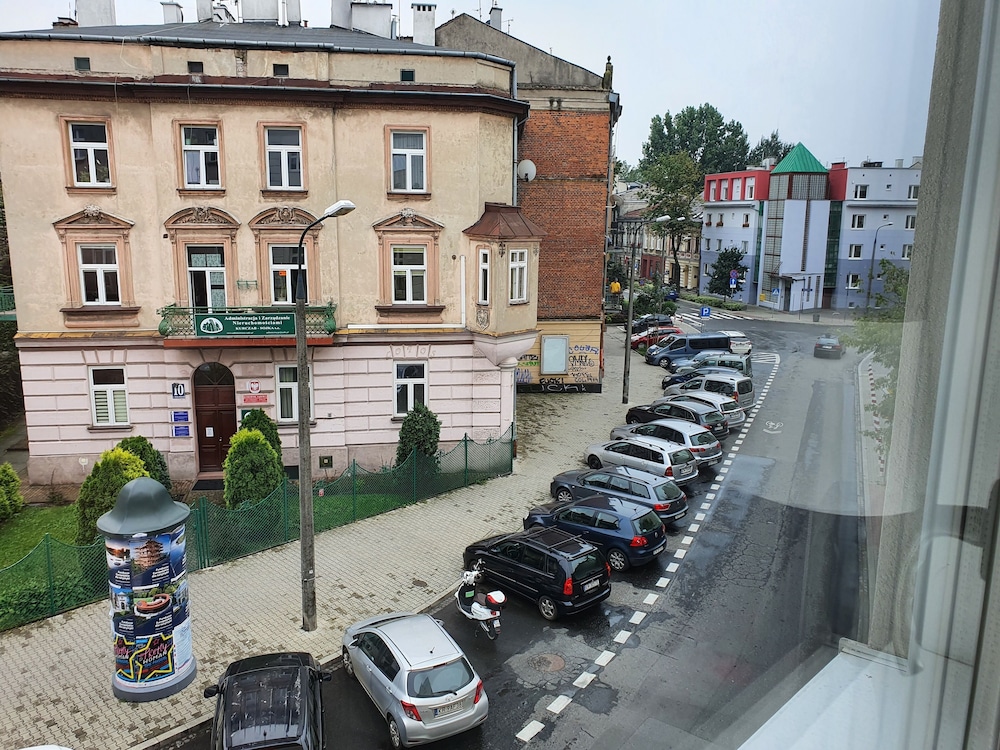Cracow Riverside Aparthotel 41/50