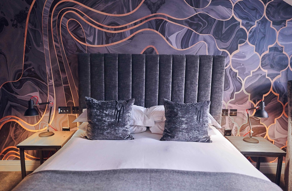 Malmaison Belfast 12/72