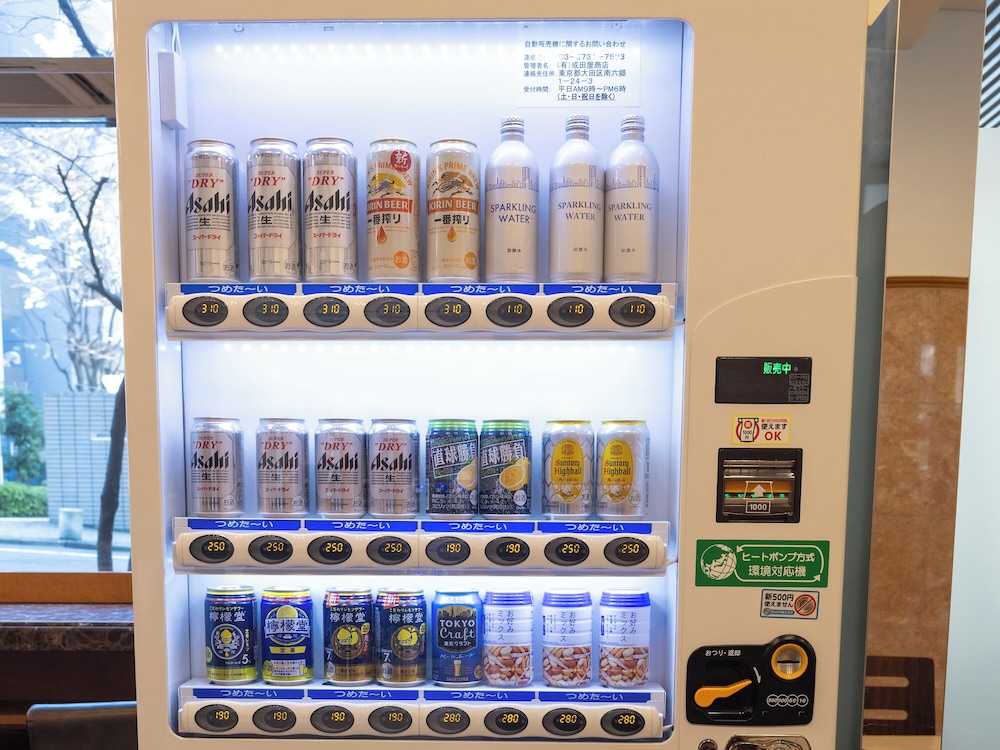 Toyoko Inn Tokyo Monzen-Nakacho Eitaibashi 38/56