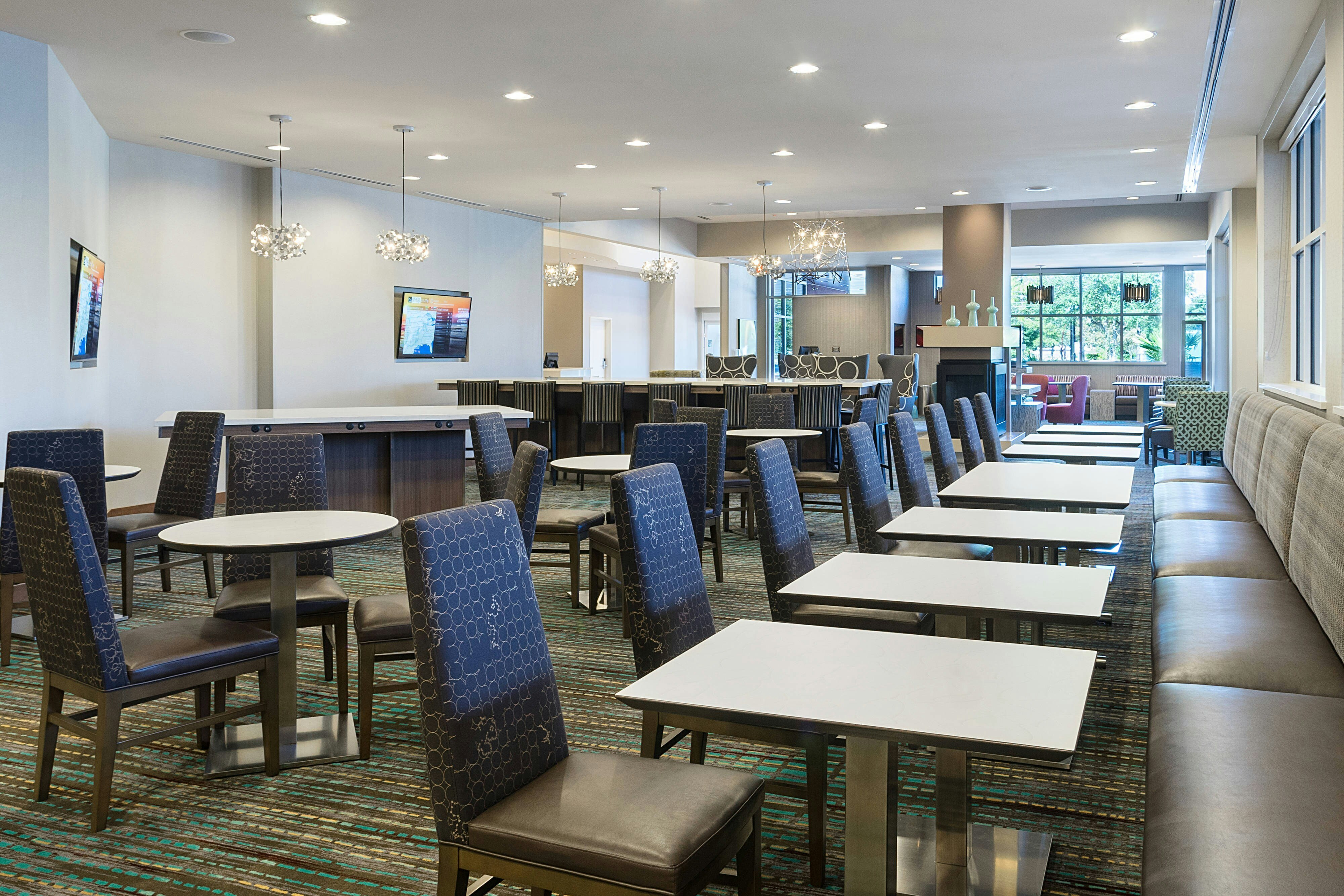 Residence Inn Houston West Beltway 8 At Clay Road 9/16