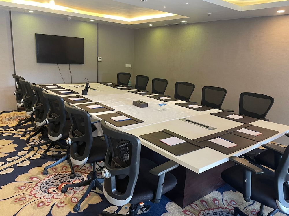 Hyatt Centric Rajpur Road Dehradun 48/63