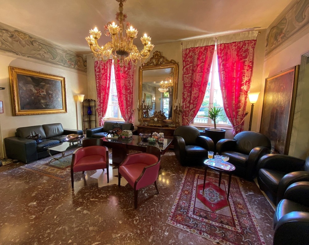 Hotel Verdi Boutique Hotel 28/50