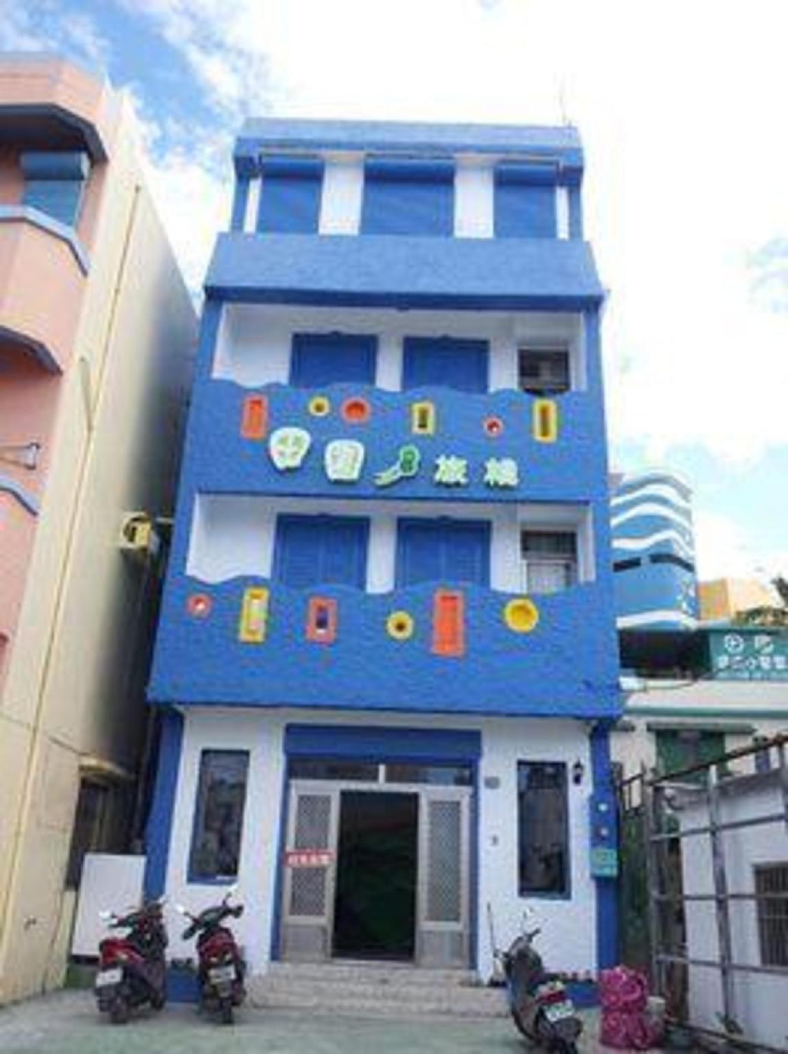 Country Kos Hostel 3/28