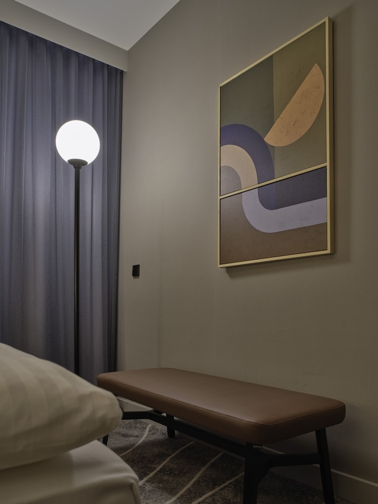 Adina Apartment Hotel Wiesbaden 25/69