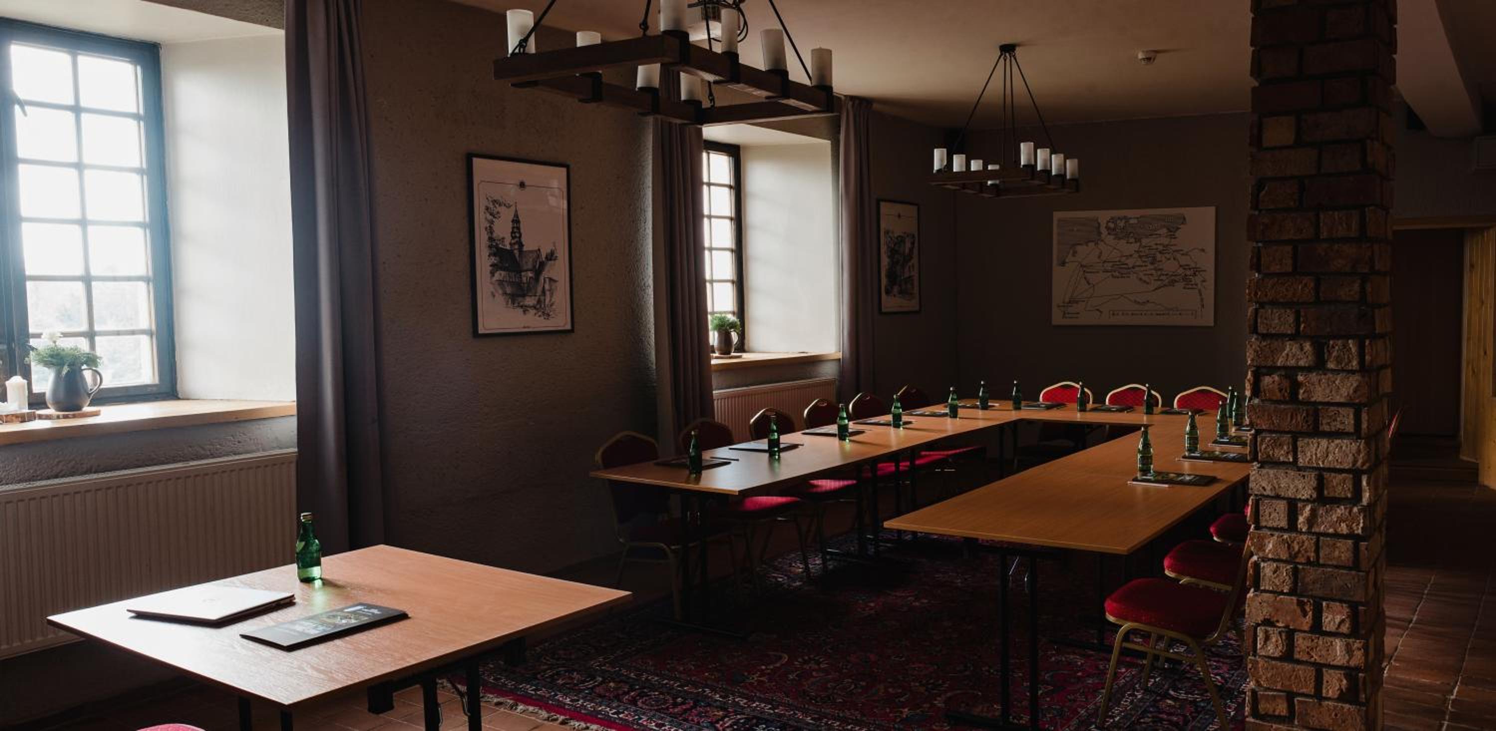 Hotel Podklasztorze 39/53