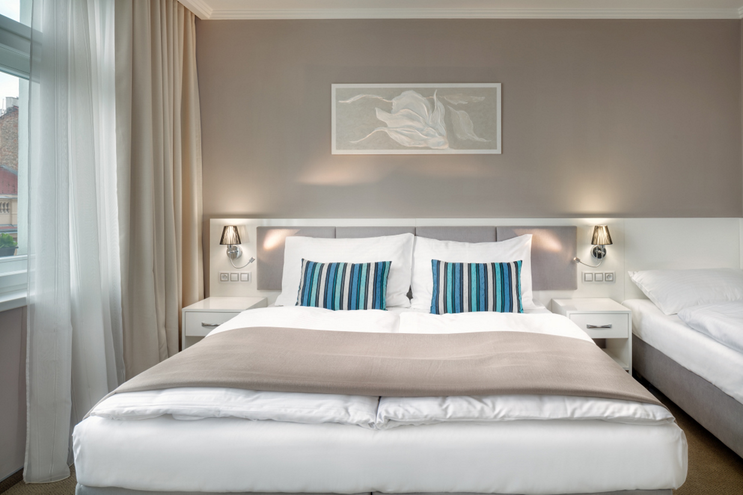 Florenc Hotel 13/39