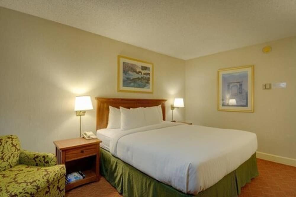 Vagabond Inn Executive San Francisco Airport 20/28