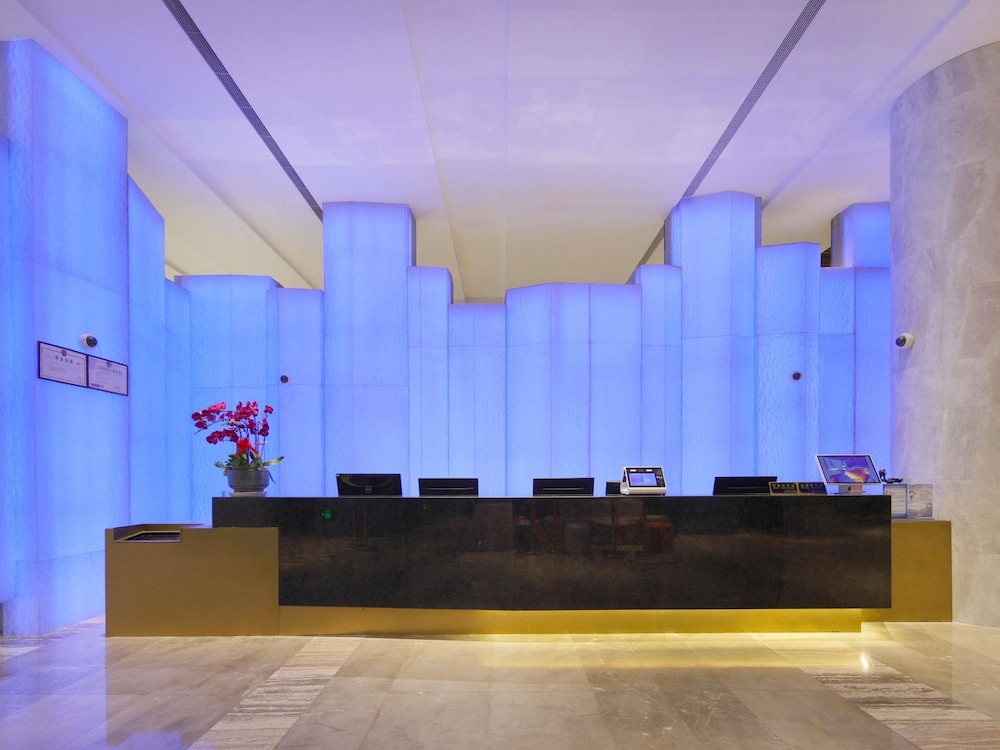 Novotel Shanghai Chuansha 6/66