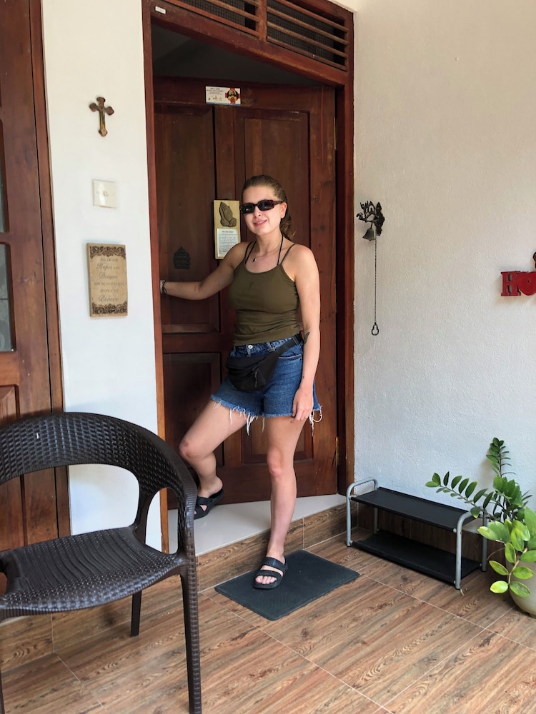 Vero Homestay 8/50
