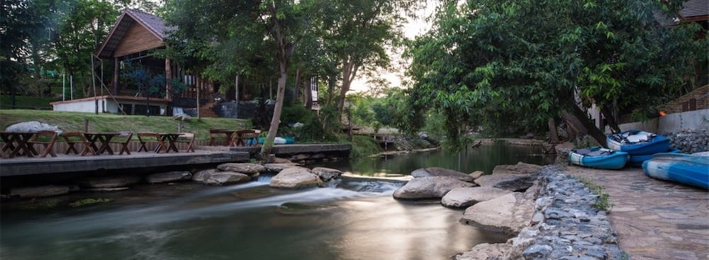 Khaoyai Kiri Thantip Resort 32/38