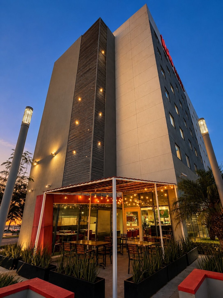 Ibis Aguascalientes Norte 4/56