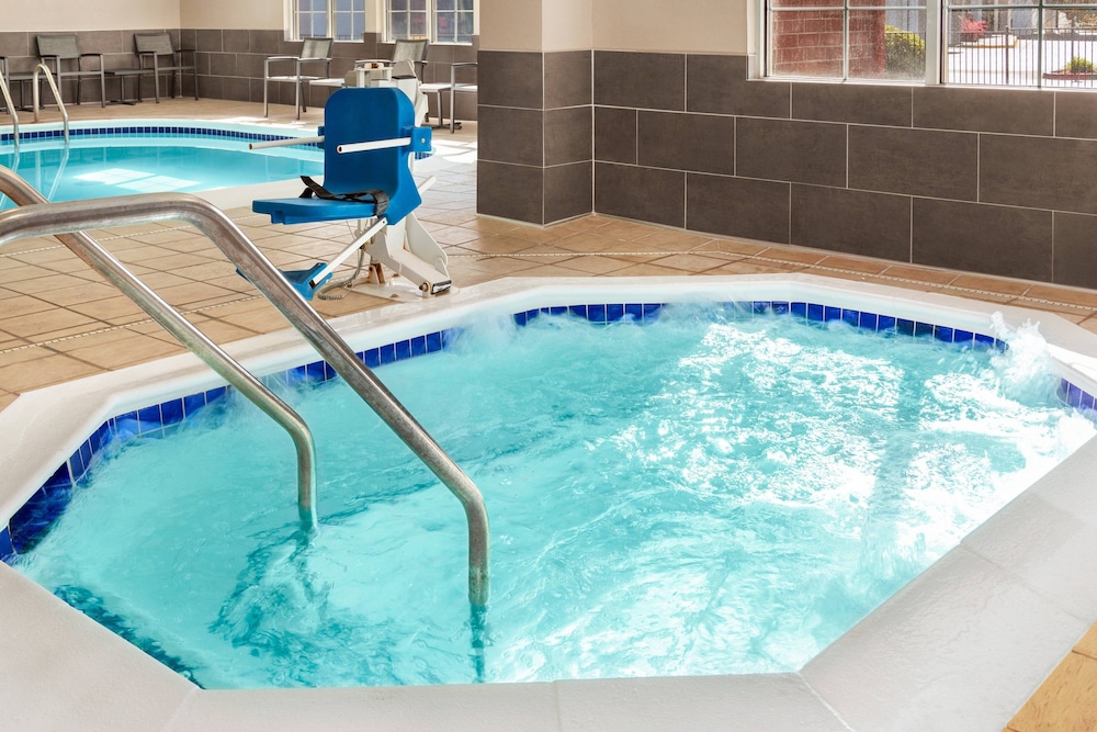 Residence Inn Roseville 15/36