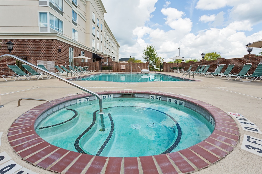 Holiday Inn Statesboro-University Area 3/62