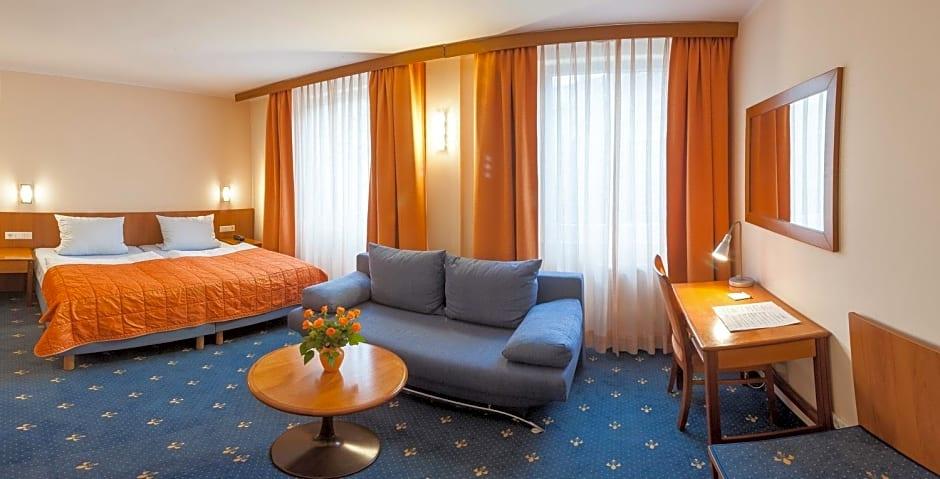 Hotel Rubin 18/37