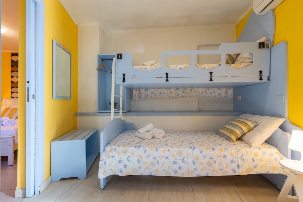 Villa Vacanze Paradiso 5/50