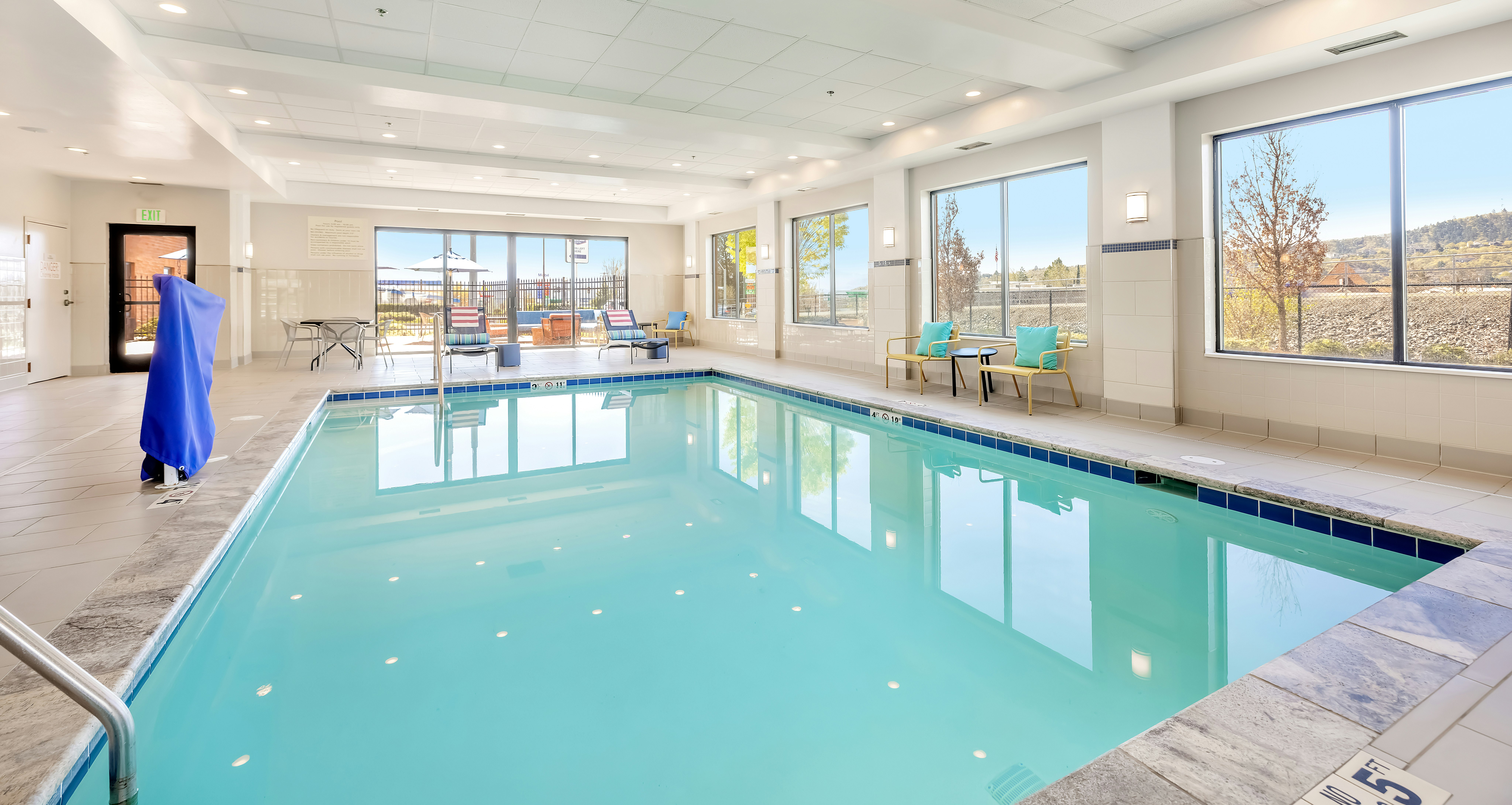 Hampton Inn Suites Grants Pass Or 14/39