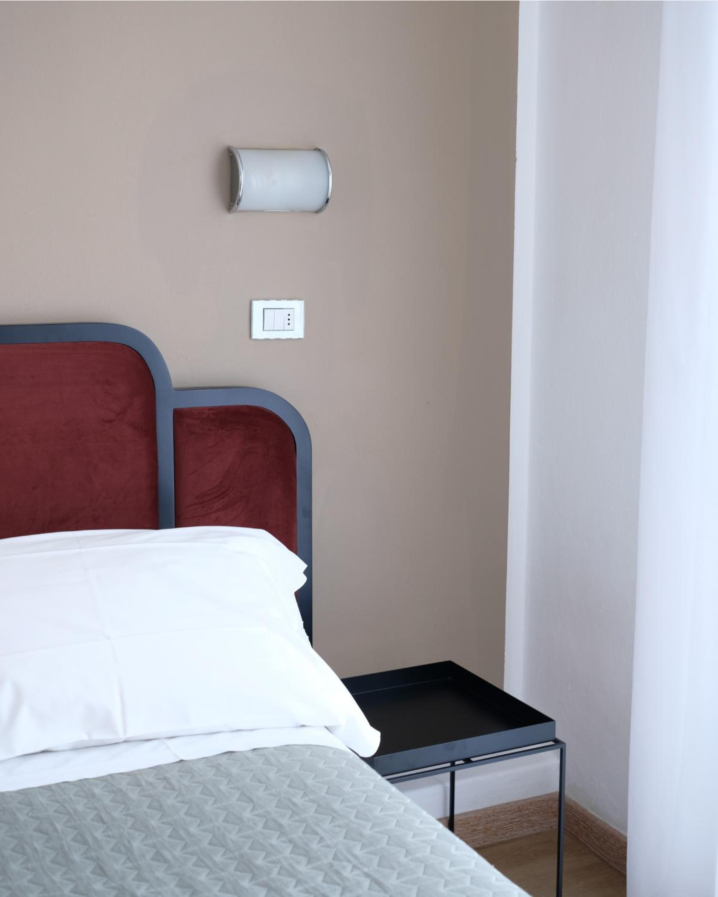 Hotel Piccolo Mondo 12/56