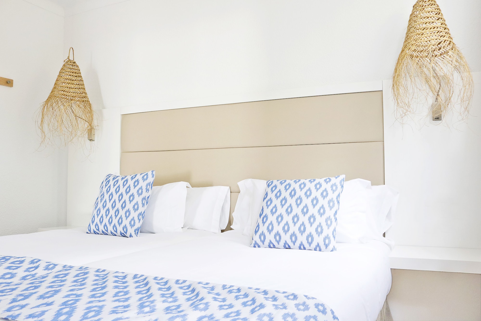1 BEDROOM, PALM, APARTMENT, TWIN BEDS, SEA VIEW, SOFA