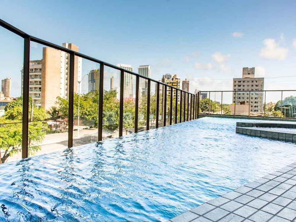 Ilusion hotel ponta negra Natal 24/50