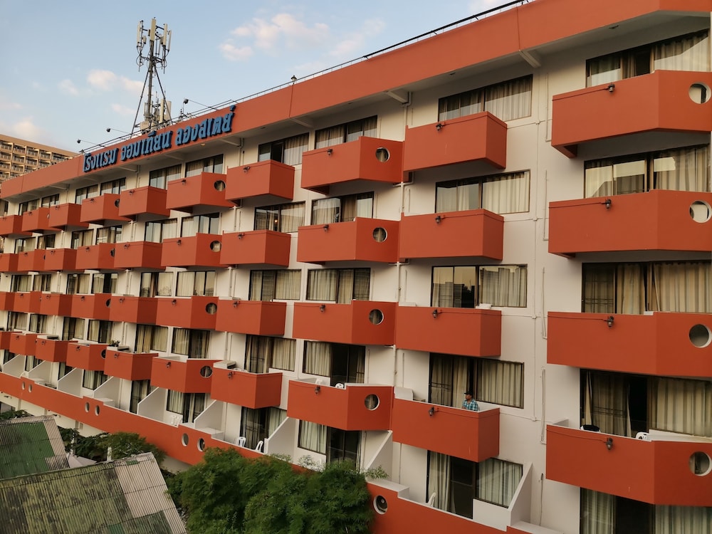 Jomtien Longstay Hotel 2/45