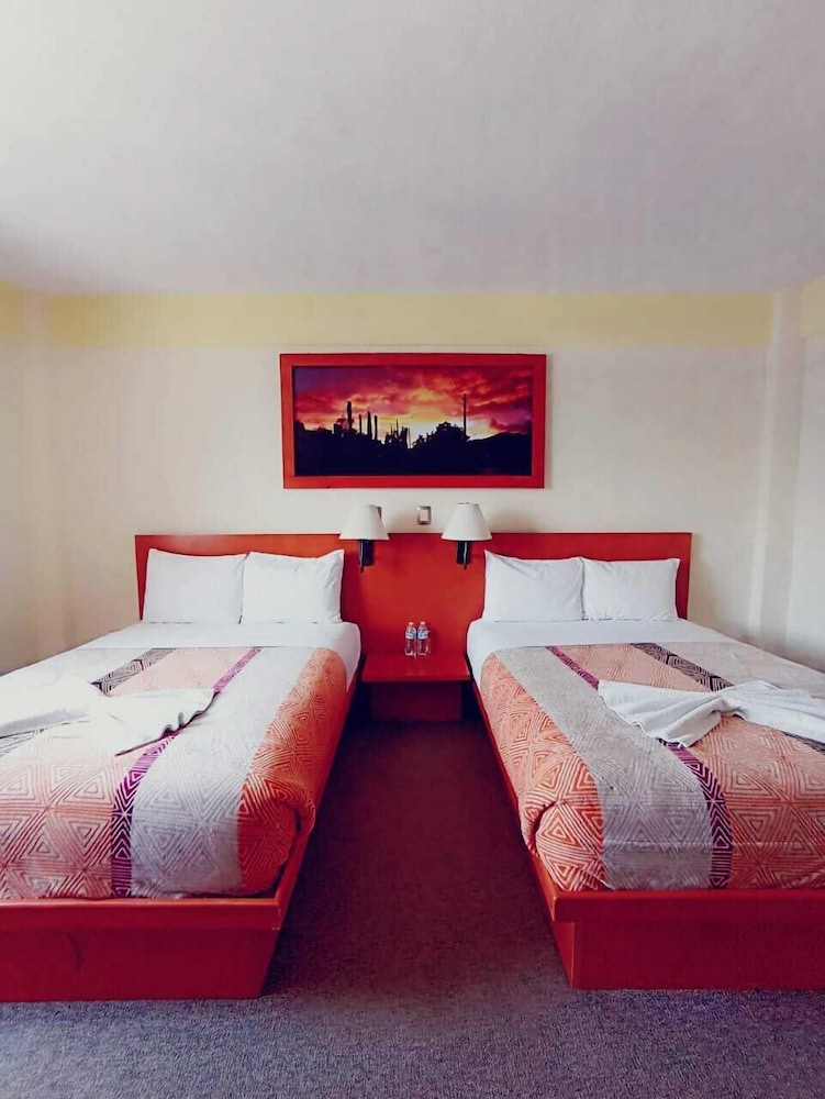 Hotel Azulejos 27/76