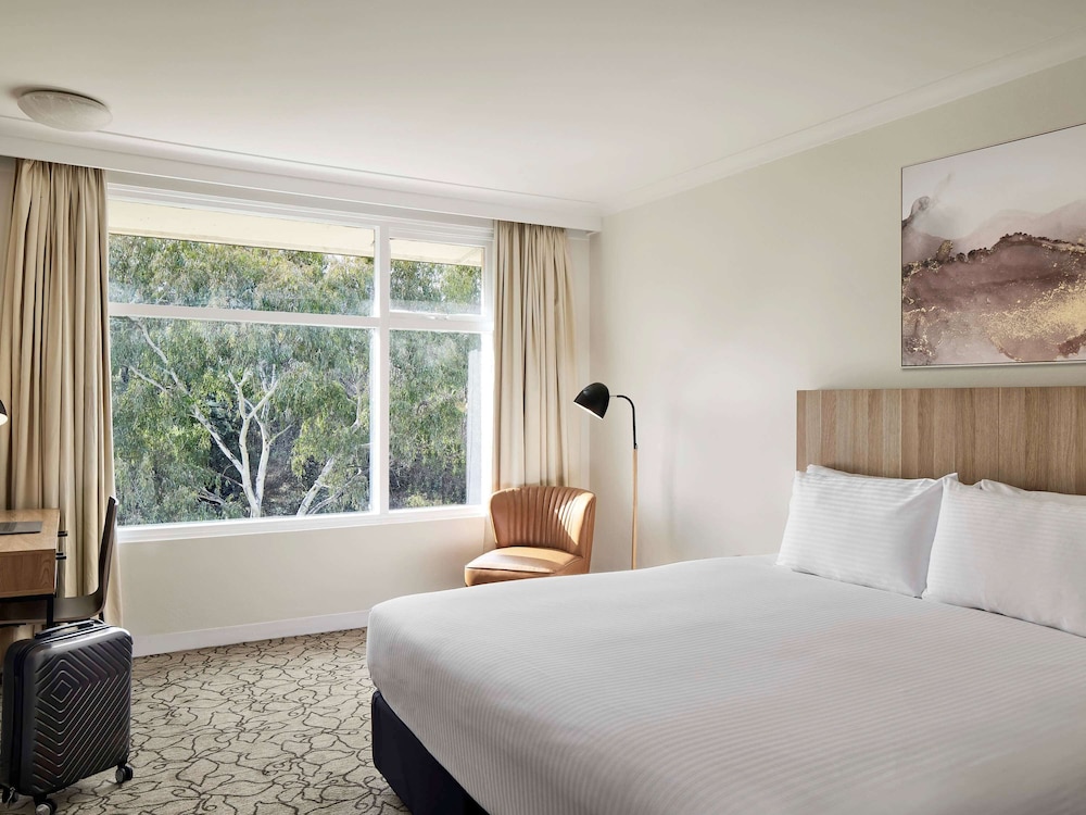 Ibis Styles Tamworth 21/51
