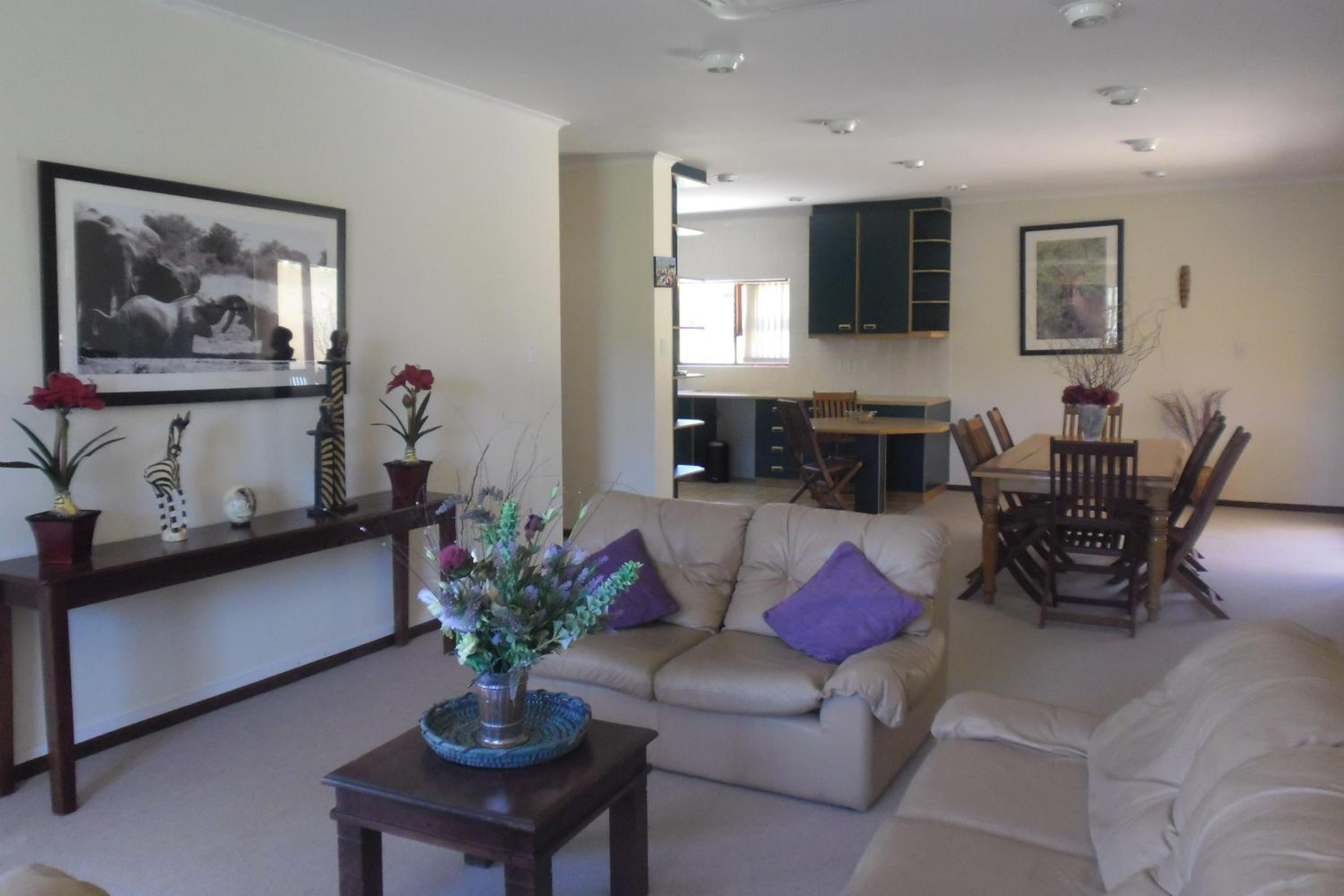 Rooiberg Lodge 25/50