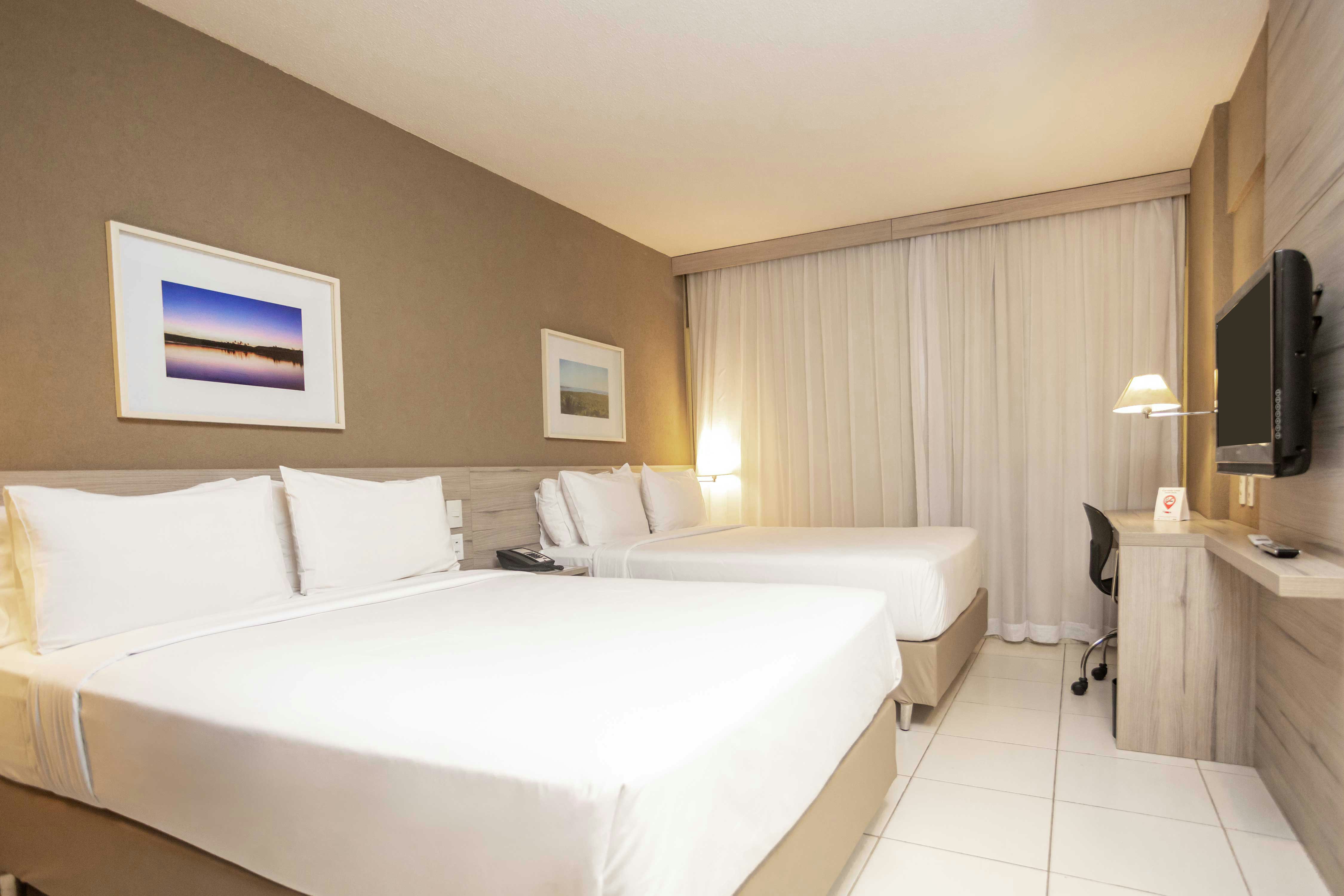 Room, 2 Queen Beds