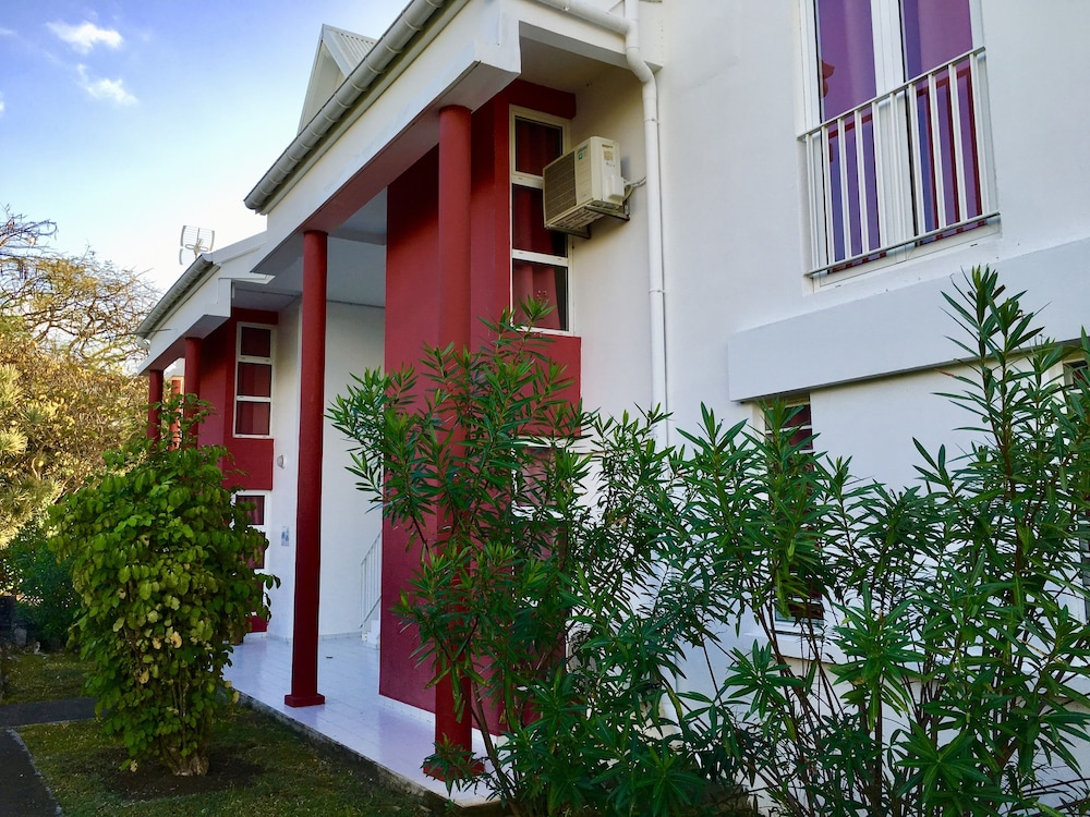 Residence Le Vallon 6/50