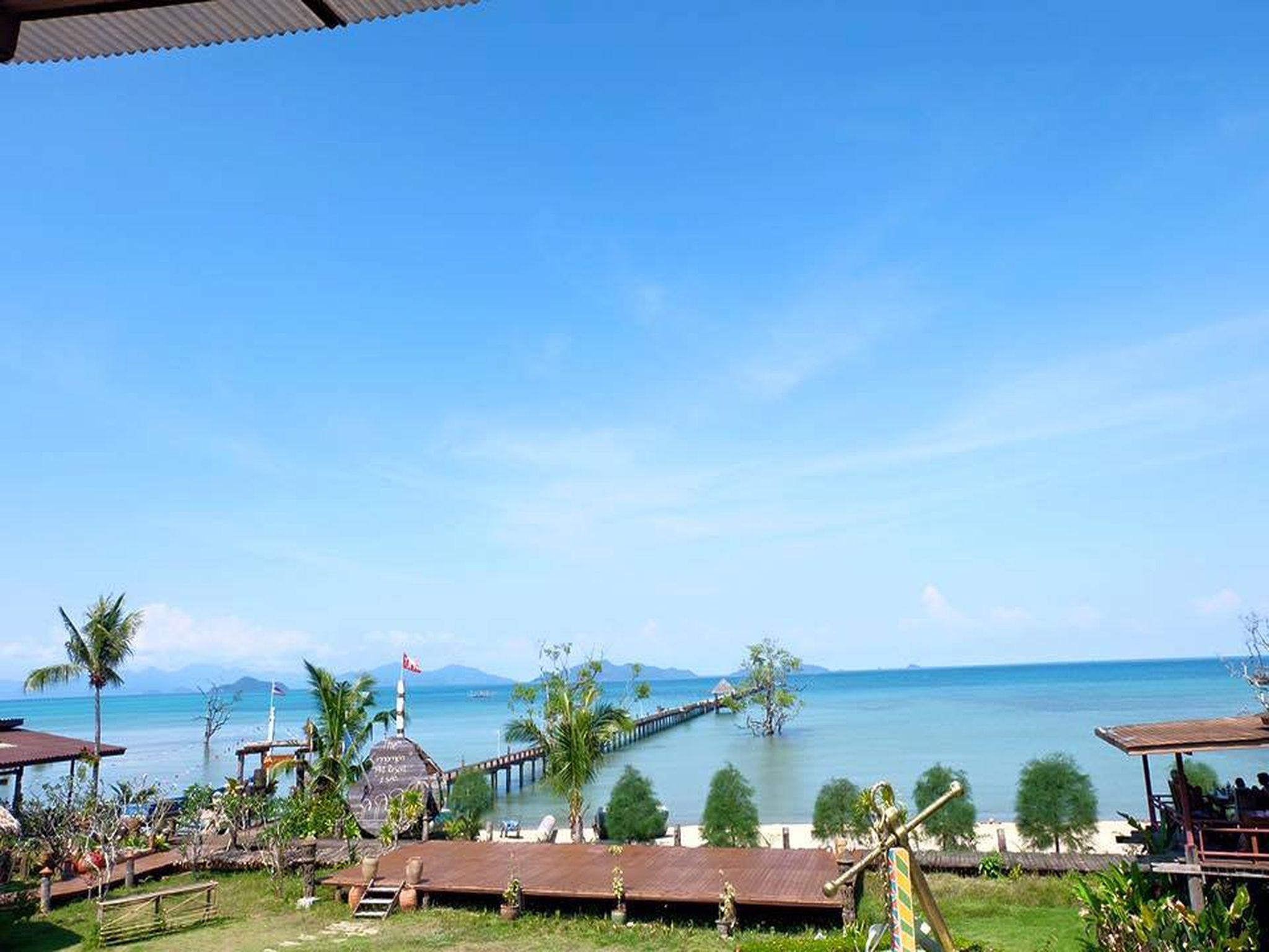 The Cinnamon Art Resort And Spa 18/22