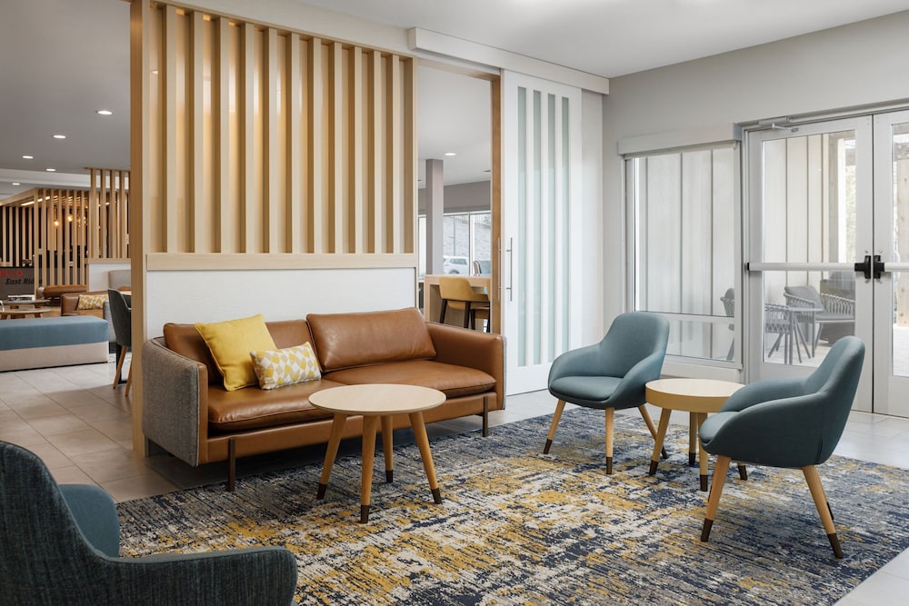 TownePlace Suites Chattanooga South/East Ridge 27/50
