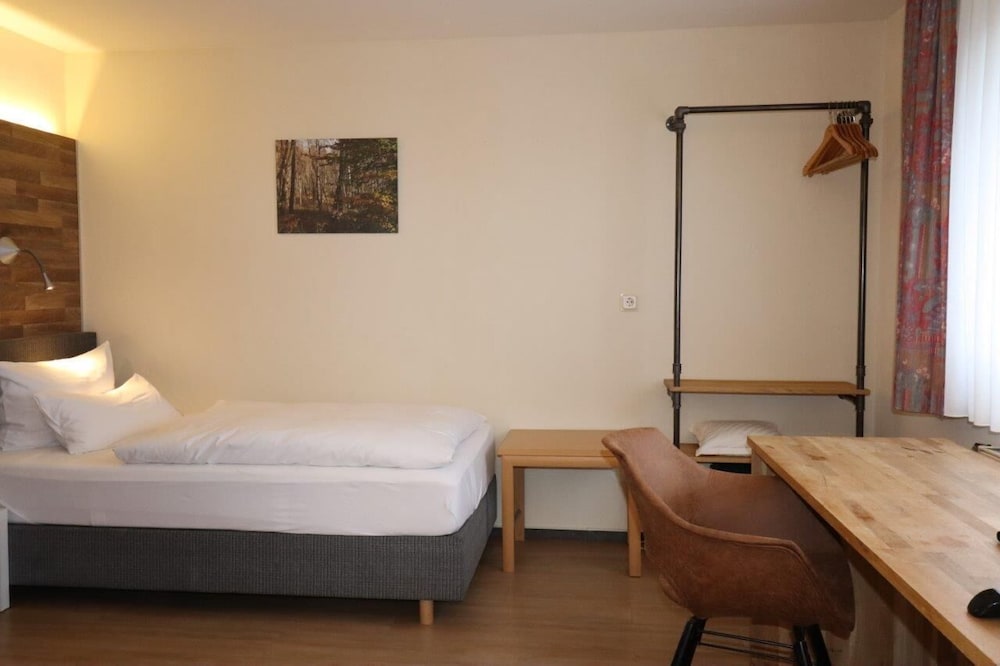Hotel Hansen 17/41