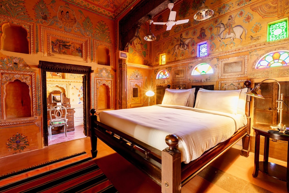 VIVAANA CULTURE HOTEL 12/50