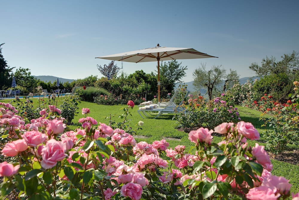 Villa Le Barone 37/50