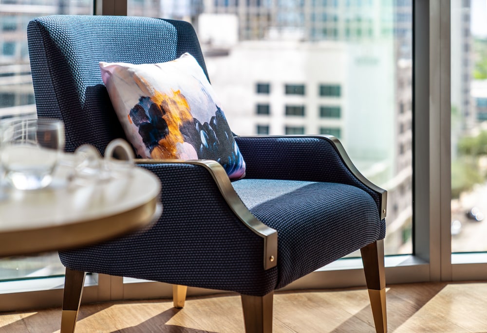 Hyatt Centric Las Olas Fort Lauderdale 34/63
