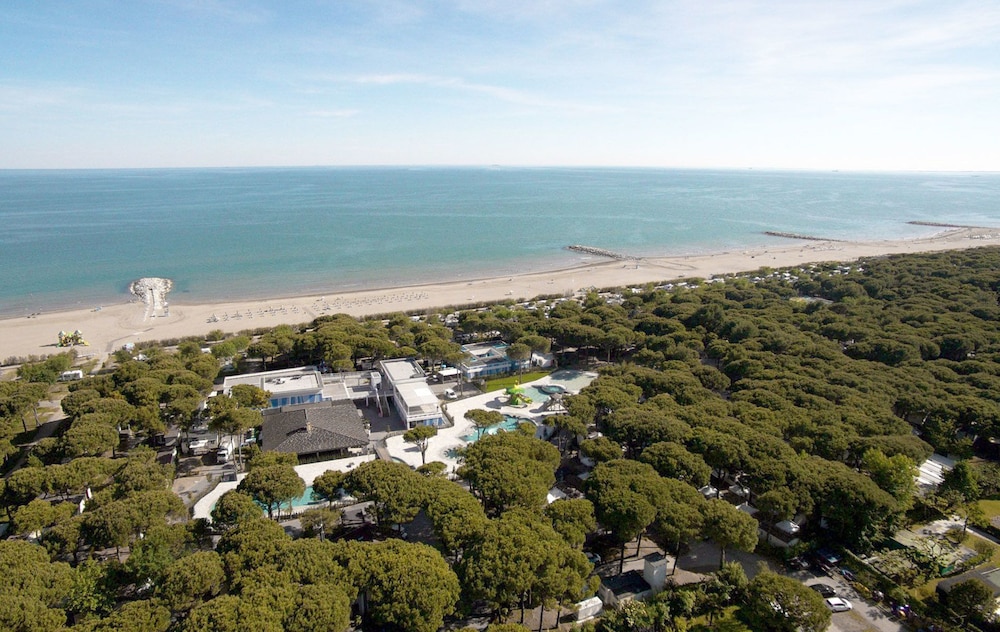 Camping Village Cavallino 42/50